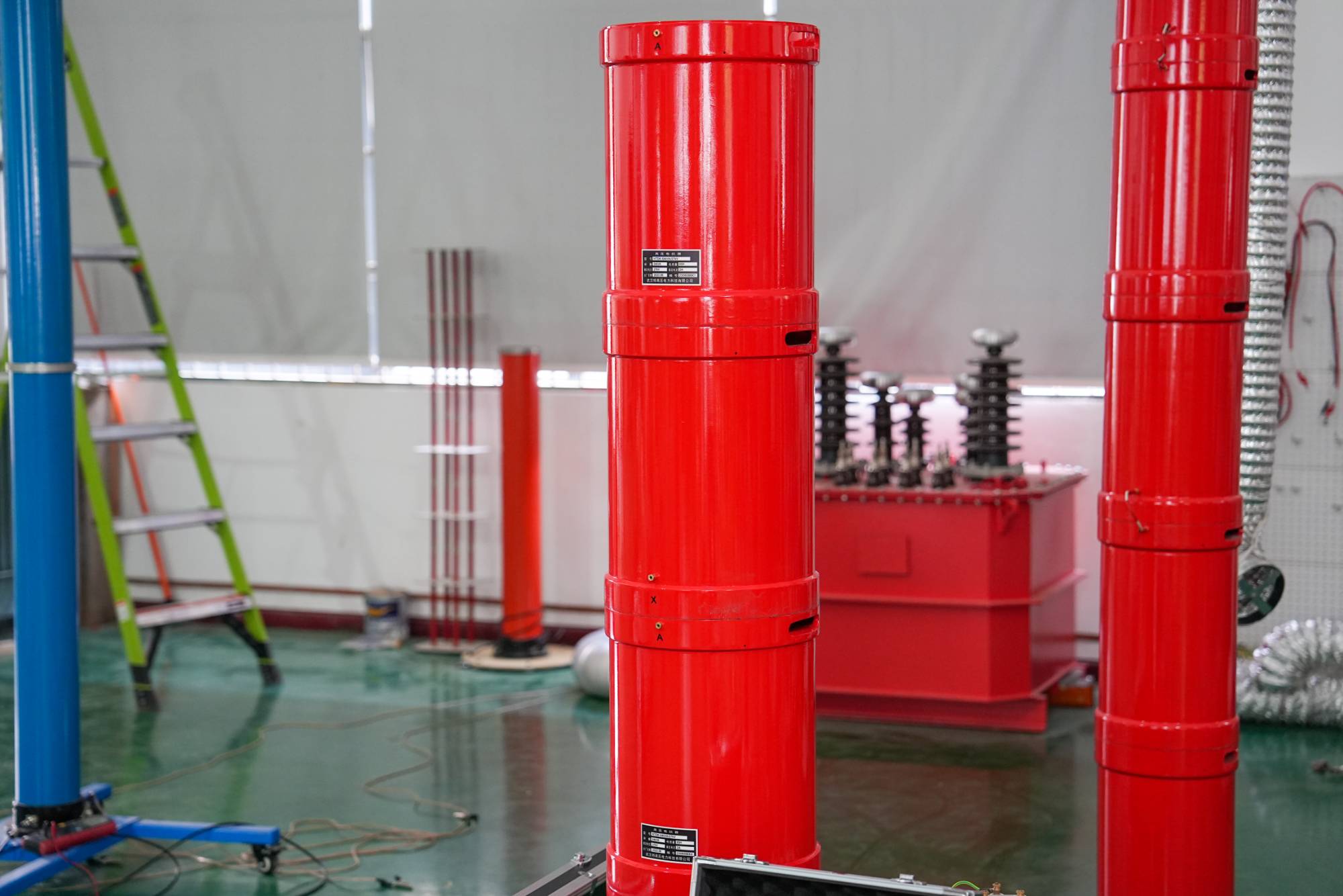 Series Resonant System Series Resonant System