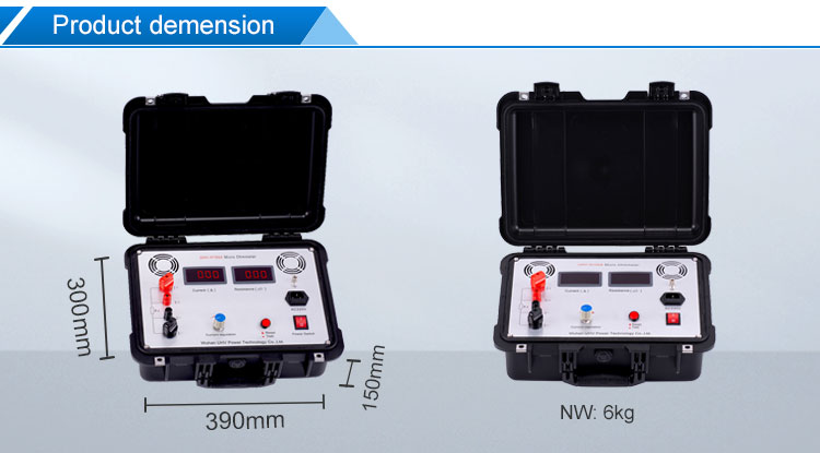 Contact Resistance Tester__02 Contact Resistance Tester__02