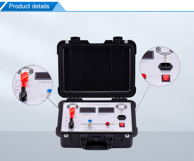 Contact Resistance Tester__03 Contact Resistance Tester__03