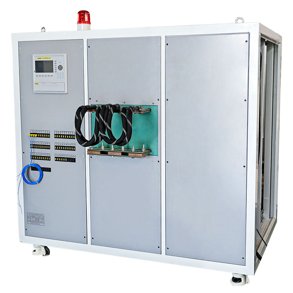 Temperature Rise Test Device Temperature Rise Test Device